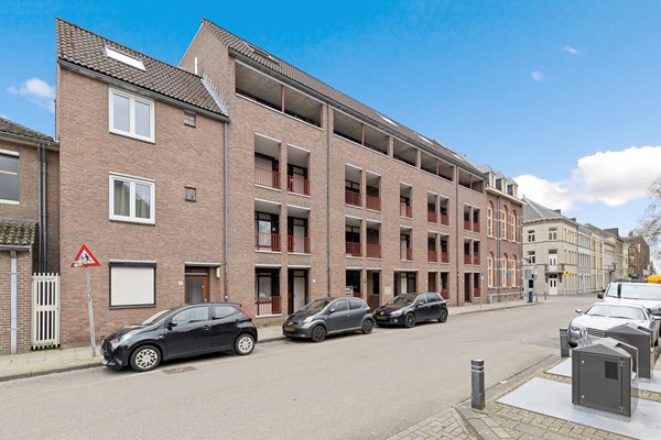 Medium property photo - Monseigneur Boermansstraat 22, 5911 BB Venlo